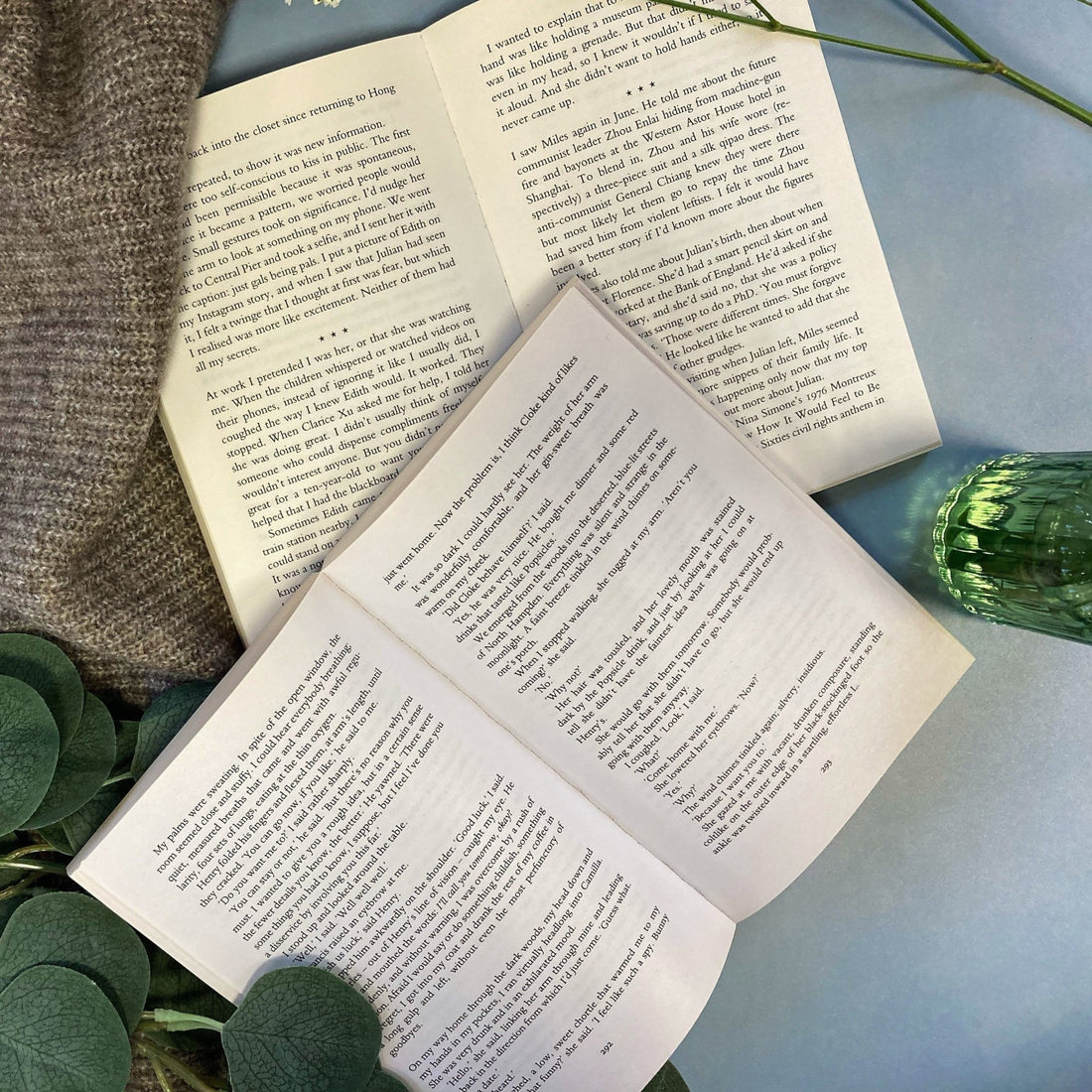 
                    
                      Crime Subscription - The Willoughby Book Club3 months
                    
                  