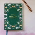 Daily Gratitude Journal