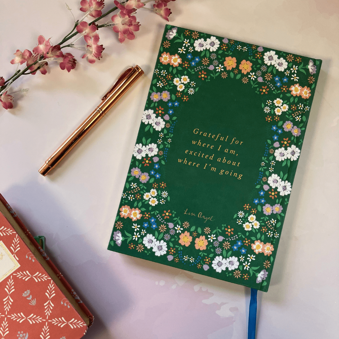 
                    
                      Daily Gratitude Journal - The Willoughby Book ClubNon Book Product
                    
                  