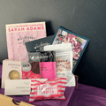 Date Night with a Book Gift Box