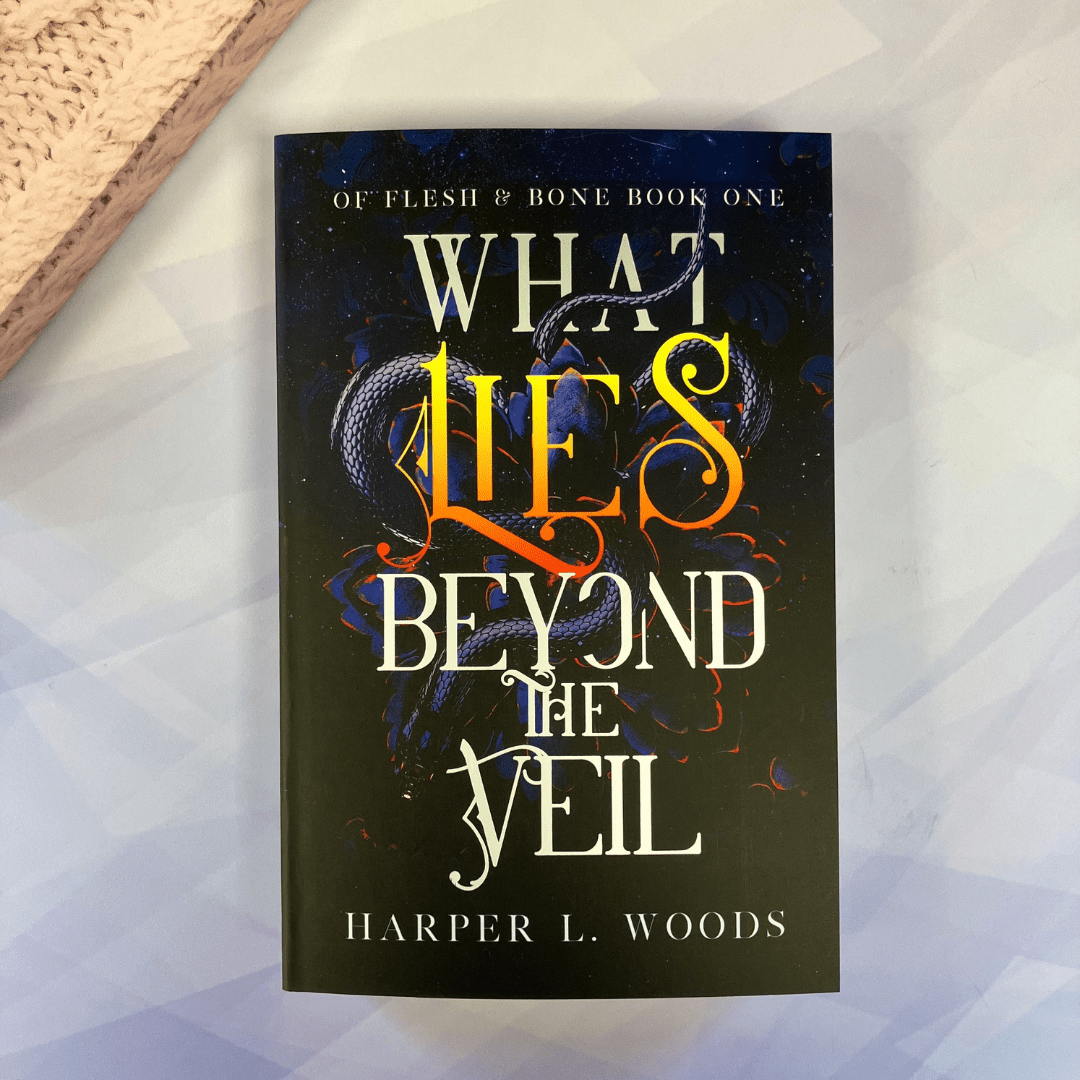 
                    
                      Date Night with a Book Gift Box - The Willoughby Book ClubOne off Book BundleYou Deserve Each Other by Sarah Hogle
                    
                  