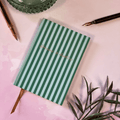 Dreams and Doodles Mini Notebook