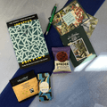 Book and a Brew Gift Box