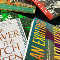 Fiction Book Subscription