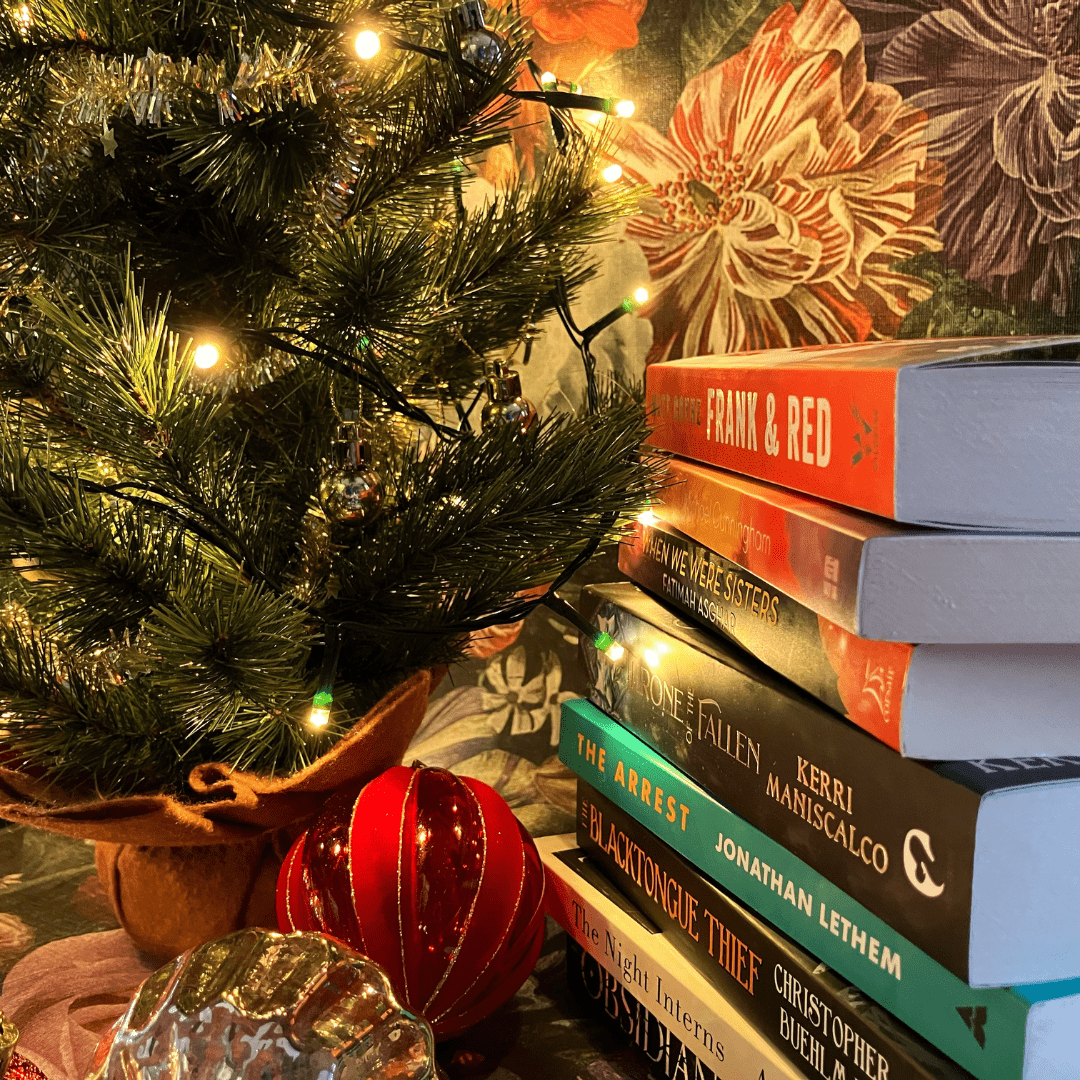 Fiction Subscription - The Willoughby Book ClubBook Subscription3 Months