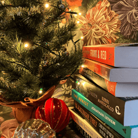 Fiction Subscription - The Willoughby Book ClubBook Subscription3 Months