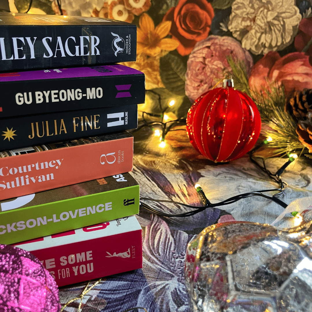 Fiction Subscription - The Willoughby Book ClubBook Subscription3 Months
