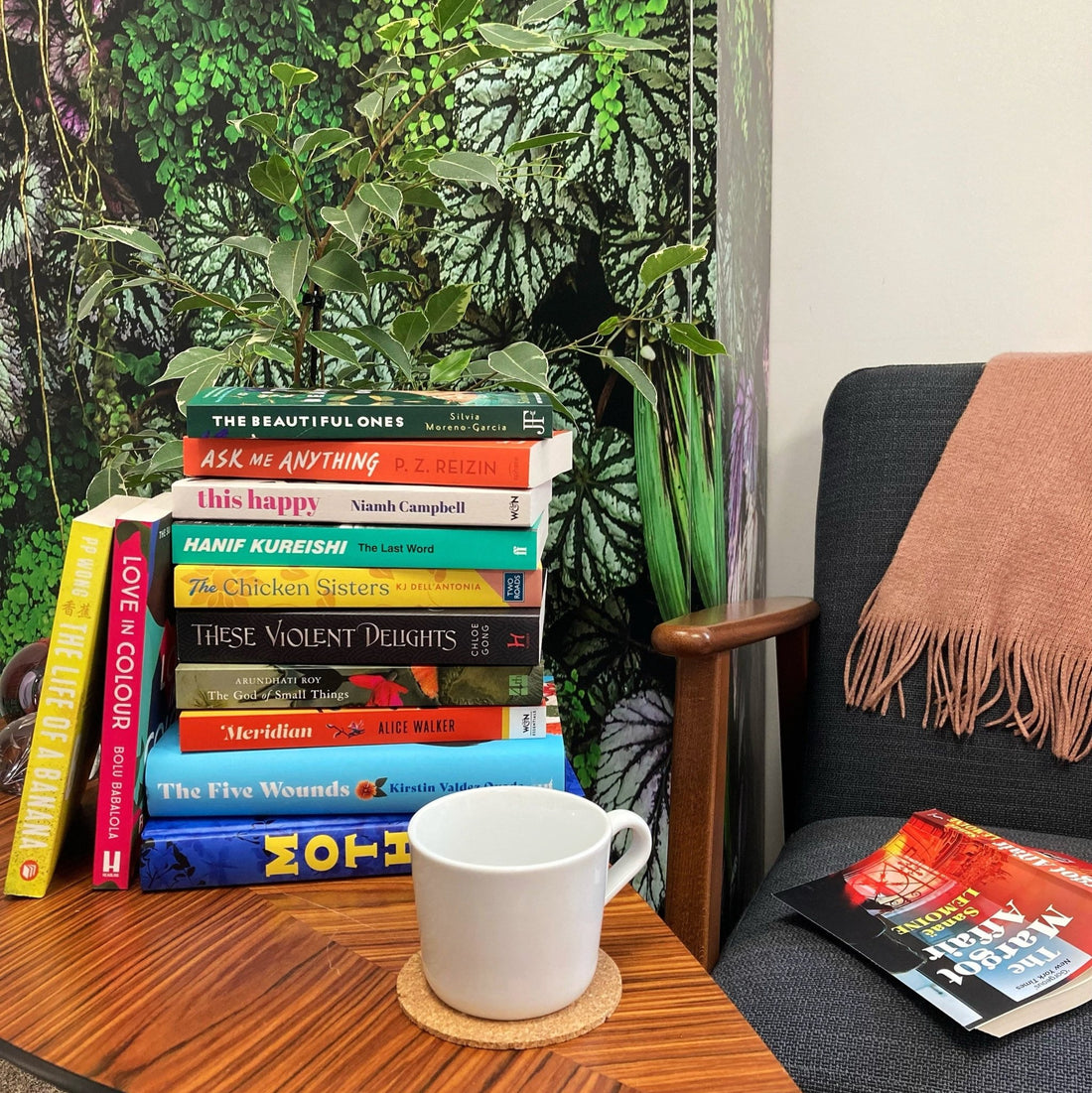 
                    
                      Fiction Subscription - The Willoughby Book ClubBook Subscription3 Months
                    
                  