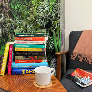 
                  
                    Fiction Subscription - The Willoughby Book ClubBook Subscription3 Months
                  
                