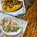 Food and Drink Book Subscription