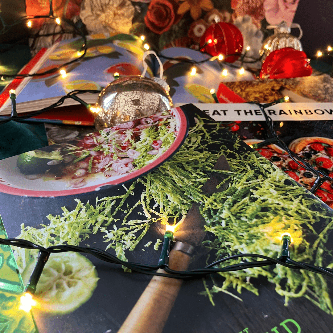 Food and Drink Book Subscription - The Willoughby Book ClubBook Subscription3 Months