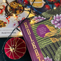 Food and Drink Book Subscription - The Willoughby Book ClubBook Subscription3 Months