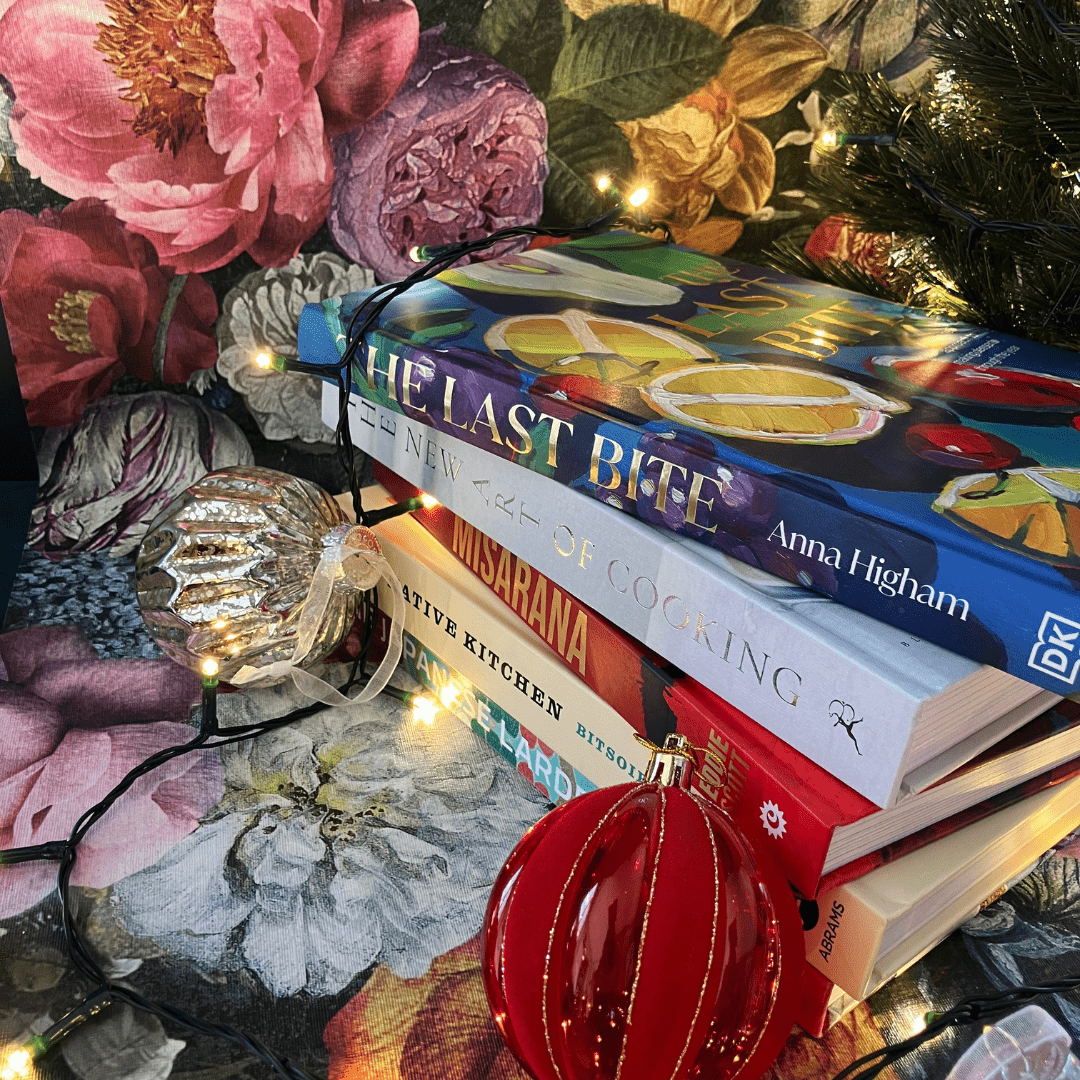 Food and Drink Book Subscription - The Willoughby Book ClubBook Subscription3 Months