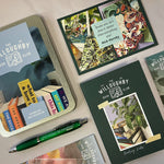 Gift Tin - The Willoughby Book ClubGift TinFiction3 Months