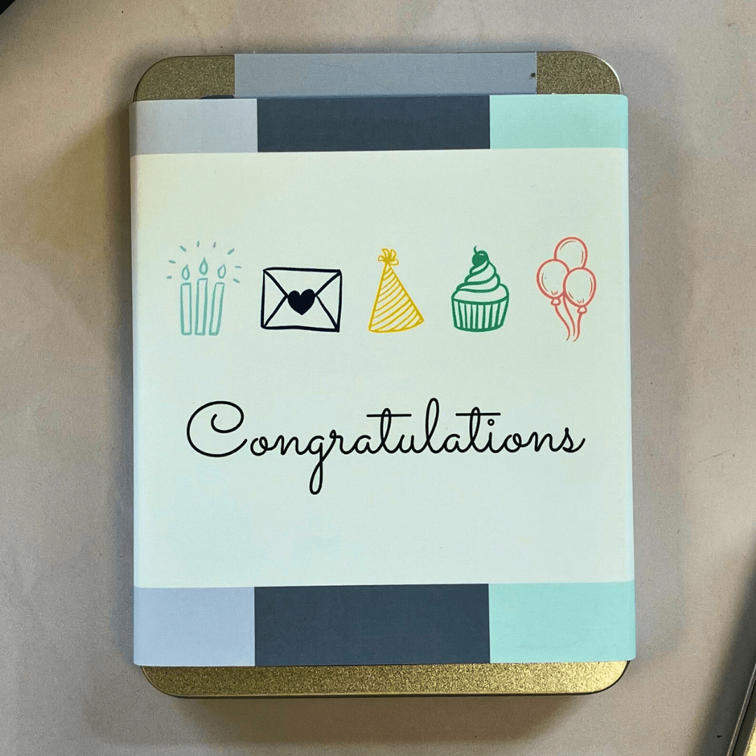 
                    
                      Gift Wrapping - The Willoughby Book ClubCheckout add onsCongratulations
                    
                  