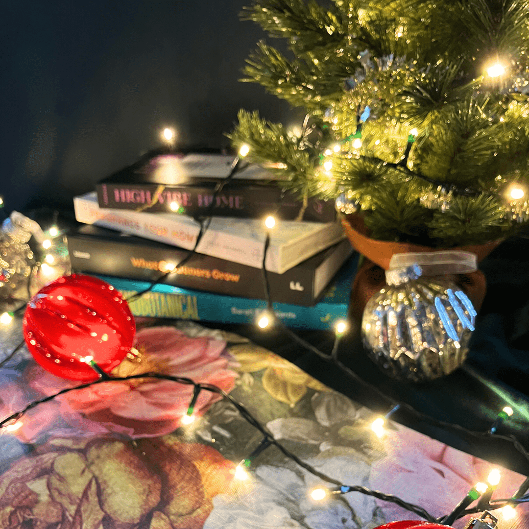 Homes & Gardens Book Subscription - The Willoughby Book ClubBook Subscription3 Months