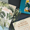 Homes & Gardens Book Subscription