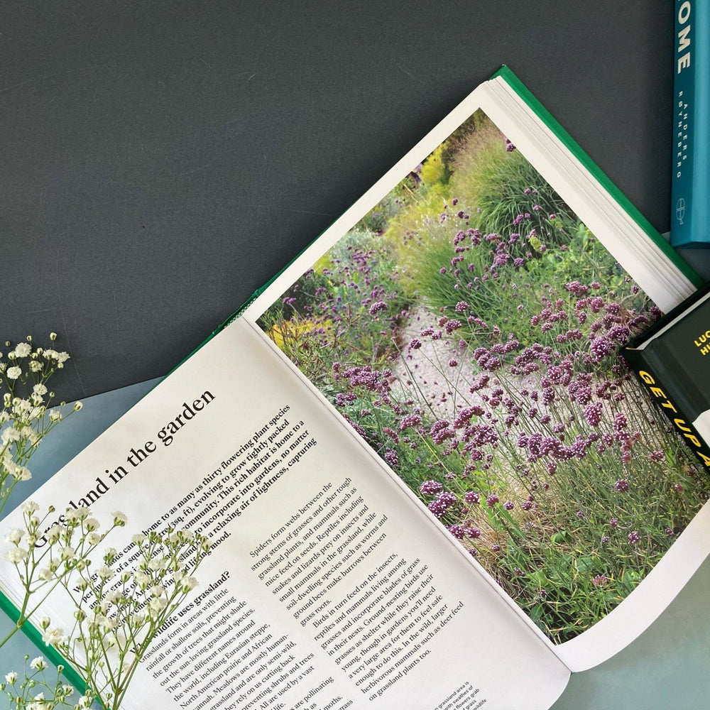 Homes & Gardens Book Subscription - The Willoughby Book Club3 Months