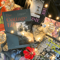 Homes & Gardens Book Subscription - The Willoughby Book ClubBook Subscription3 Months