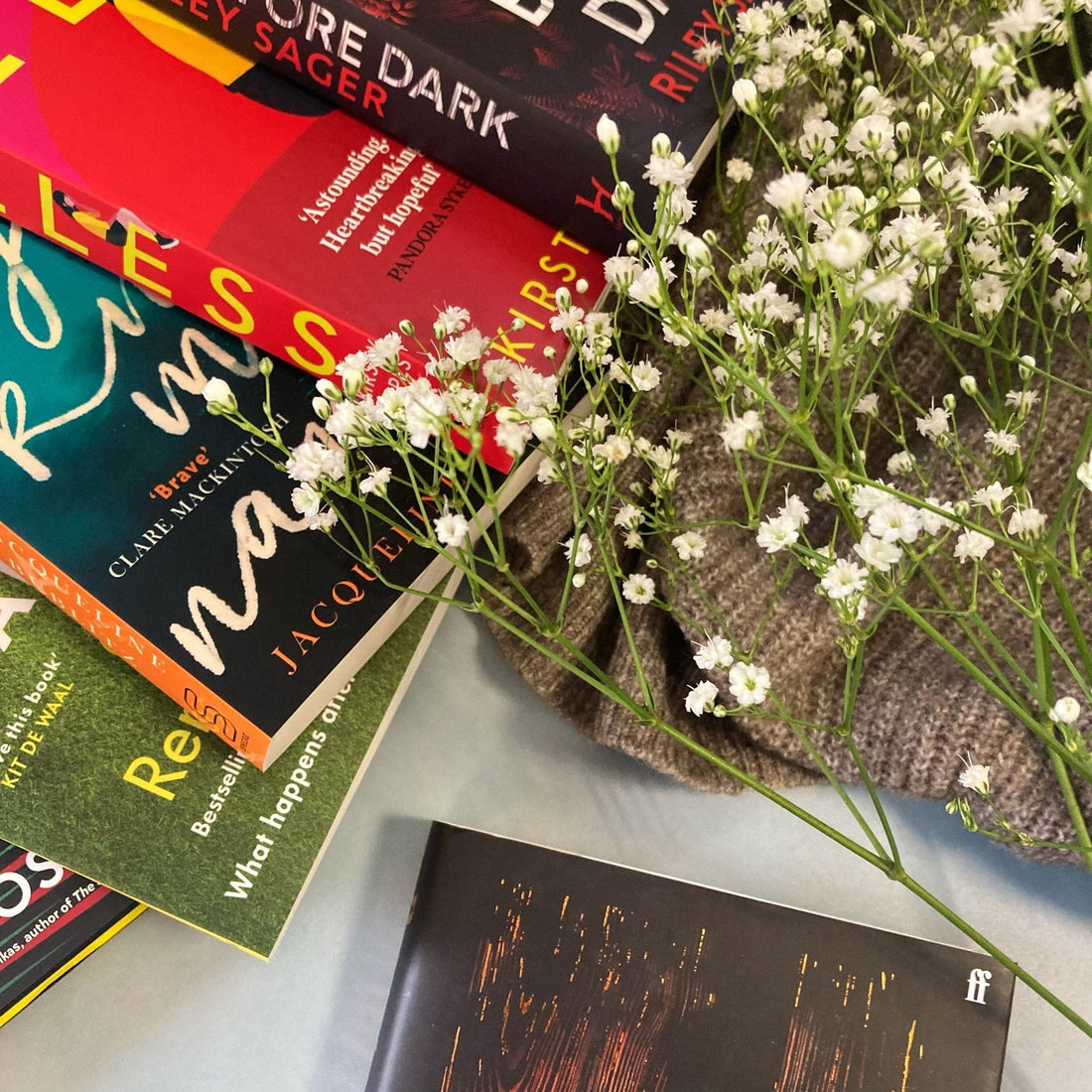 
                    
                      International Book Subscription - The Willoughby Book ClubBooksFiction3 Month
                    
                  