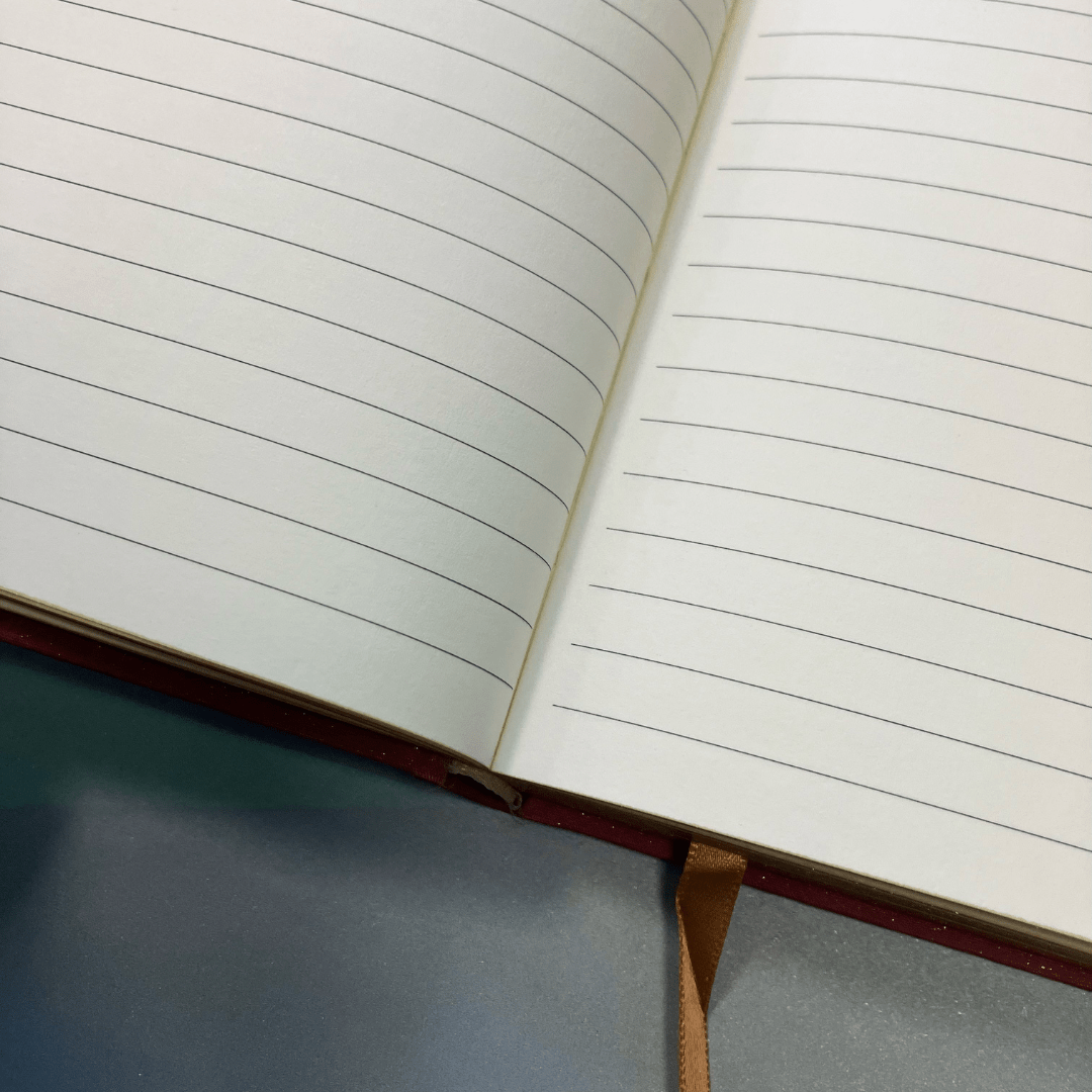 
                    
                      Little book of notes Mini Notebook - The Willoughby Book ClubNon Book Product
                    
                  