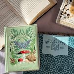 Moonrise Book Vase - The Willoughby Book ClubNon Book Product