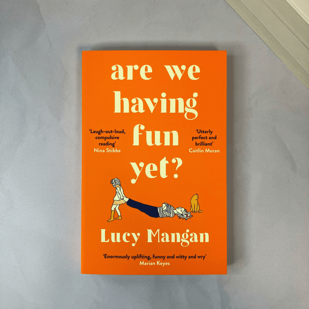 
                    
                      Mother's Day Gift Box - The Willoughby Book ClubOne off Book BundleThe Most Fun We Ever Had
                    
                  