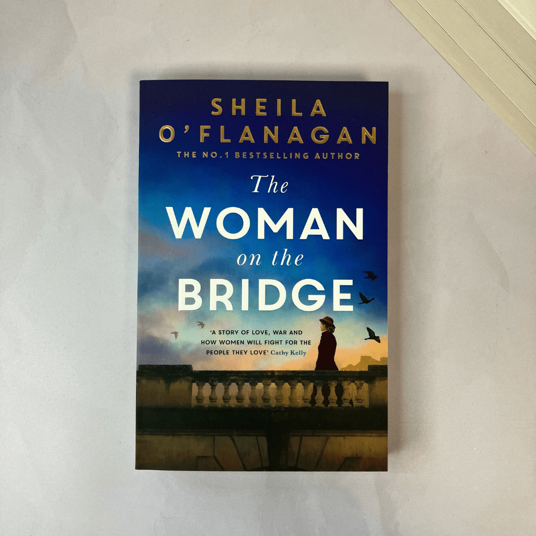 
                    
                      Mother's Day Gift Box - The Willoughby Book ClubOne off Book BundleThe Most Fun We Ever Had
                    
                  