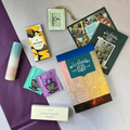 Tea and Treats Gift Box