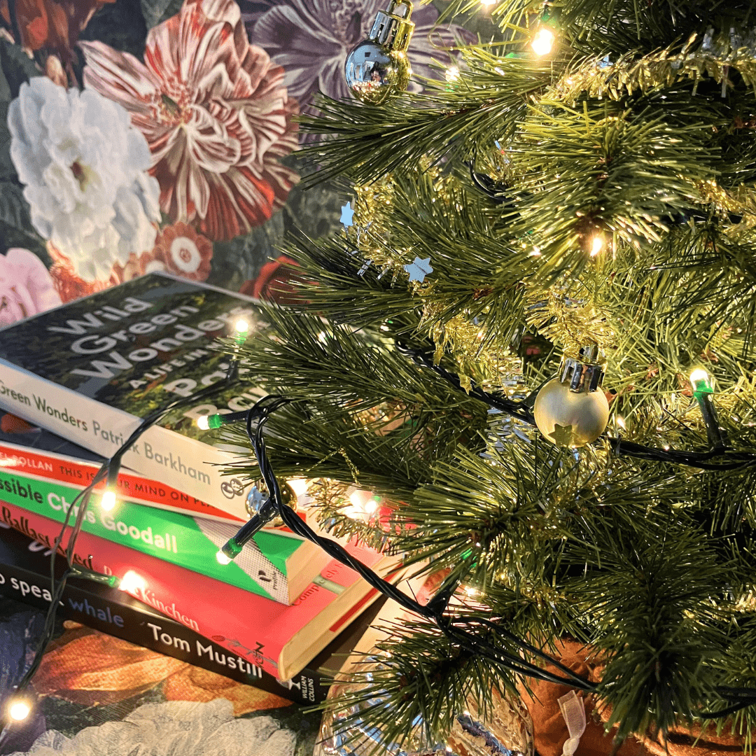 Natural History Book Subscription - The Willoughby Book ClubBook Subscription3 months