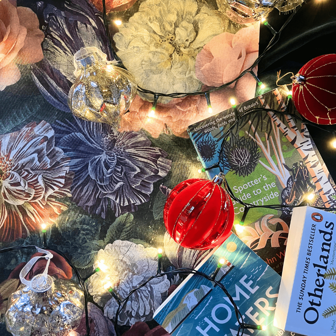 Natural History Book Subscription - The Willoughby Book ClubBook Subscription3 months