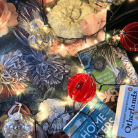 Natural History Book Subscription - The Willoughby Book ClubBook Subscription3 months