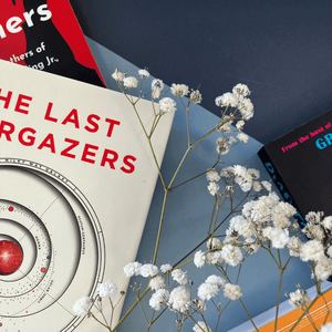 
                  
                    Non - Fiction Book Subscription - The Willoughby Book ClubBook Subscription3 Months
                  
                