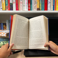Non-Fiction Book Subscription