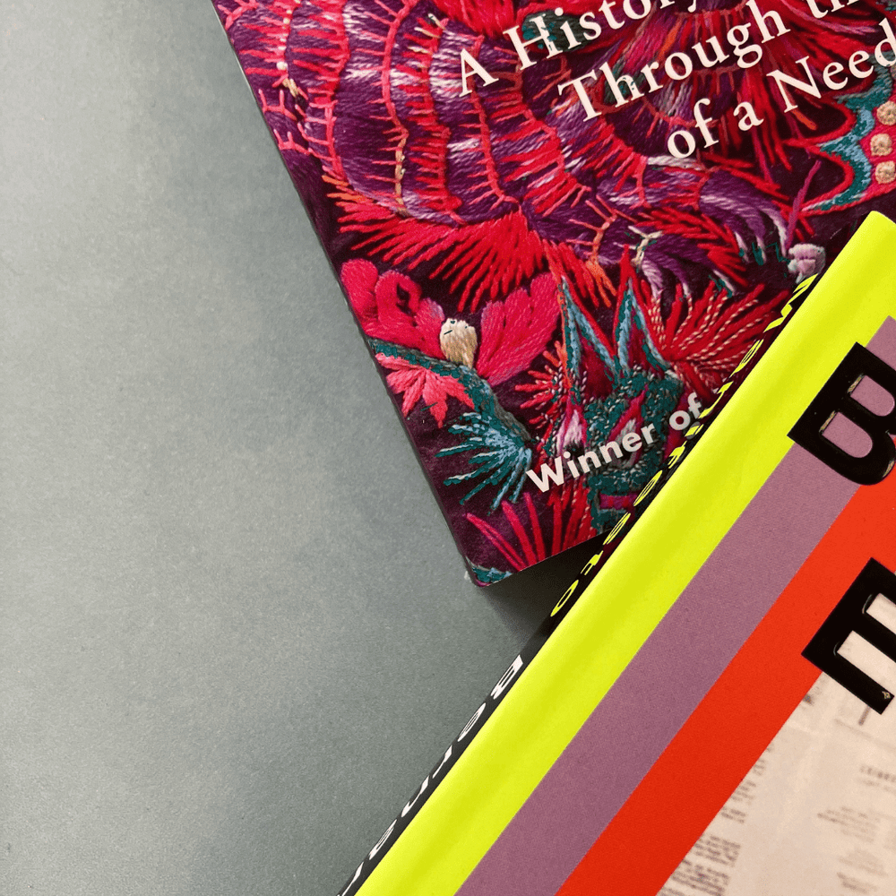 
                  
                    Non - Fiction Book Subscription - The Willoughby Book ClubBook Subscription3 Months
                  
                