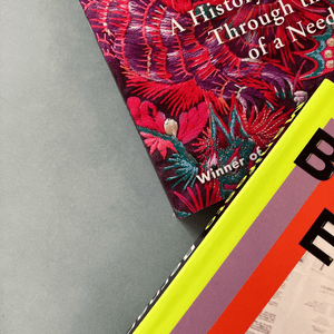 
                  
                    Non - Fiction Book Subscription - The Willoughby Book ClubBook Subscription3 Months
                  
                