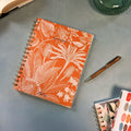 Spiralbound Notebook
