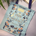 Pride & Prejudice Tote Bag