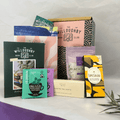 Reading and Relaxation Gift Box