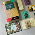 Reading and Relaxation Gift Box