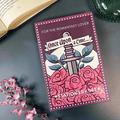 Romantasy Gift Stationery Set