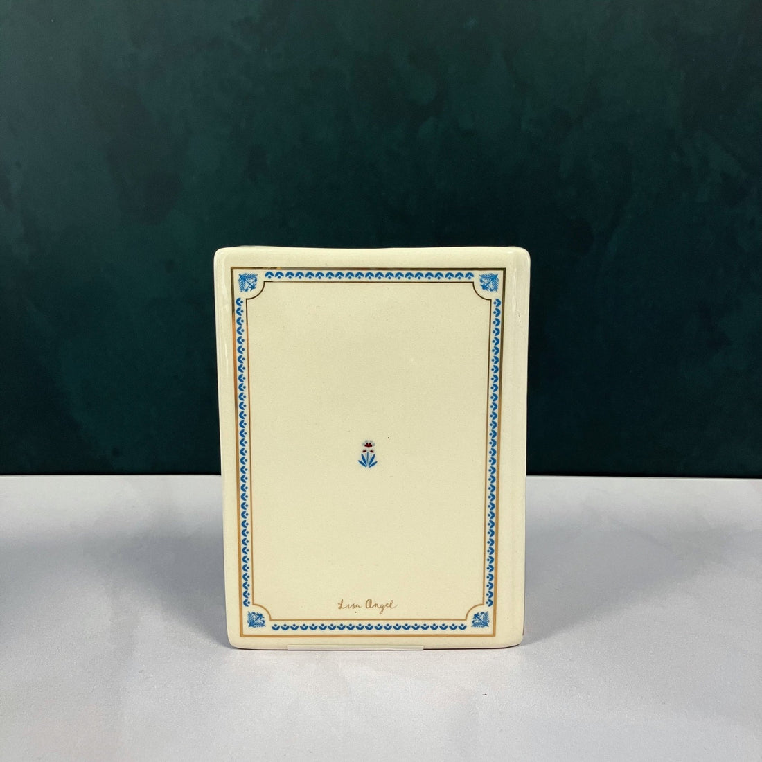 
                    
                      Tale As Old As Time Mini Ceramic Book Vase - The Willoughby Book ClubNon Book Product
                    
                  