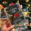 The Festive Gift Tin