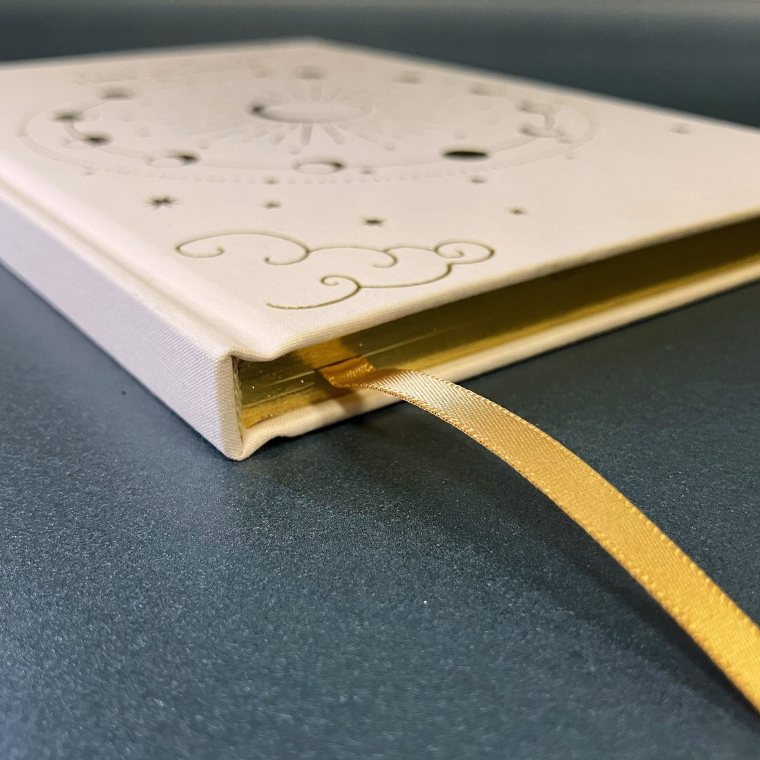 
                    
                      Time to Shine Notebook - The Willoughby Book Clubnotebook
                    
                  