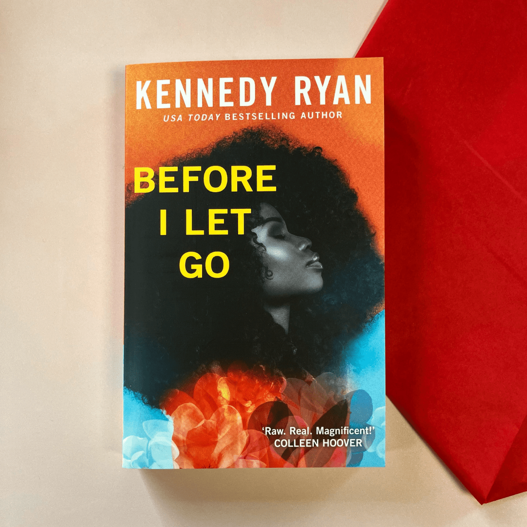 
                    
                      Valentine Gift Box - The Willoughby Book ClubOne off Book BundleThe Pursuit of Love
                    
                  