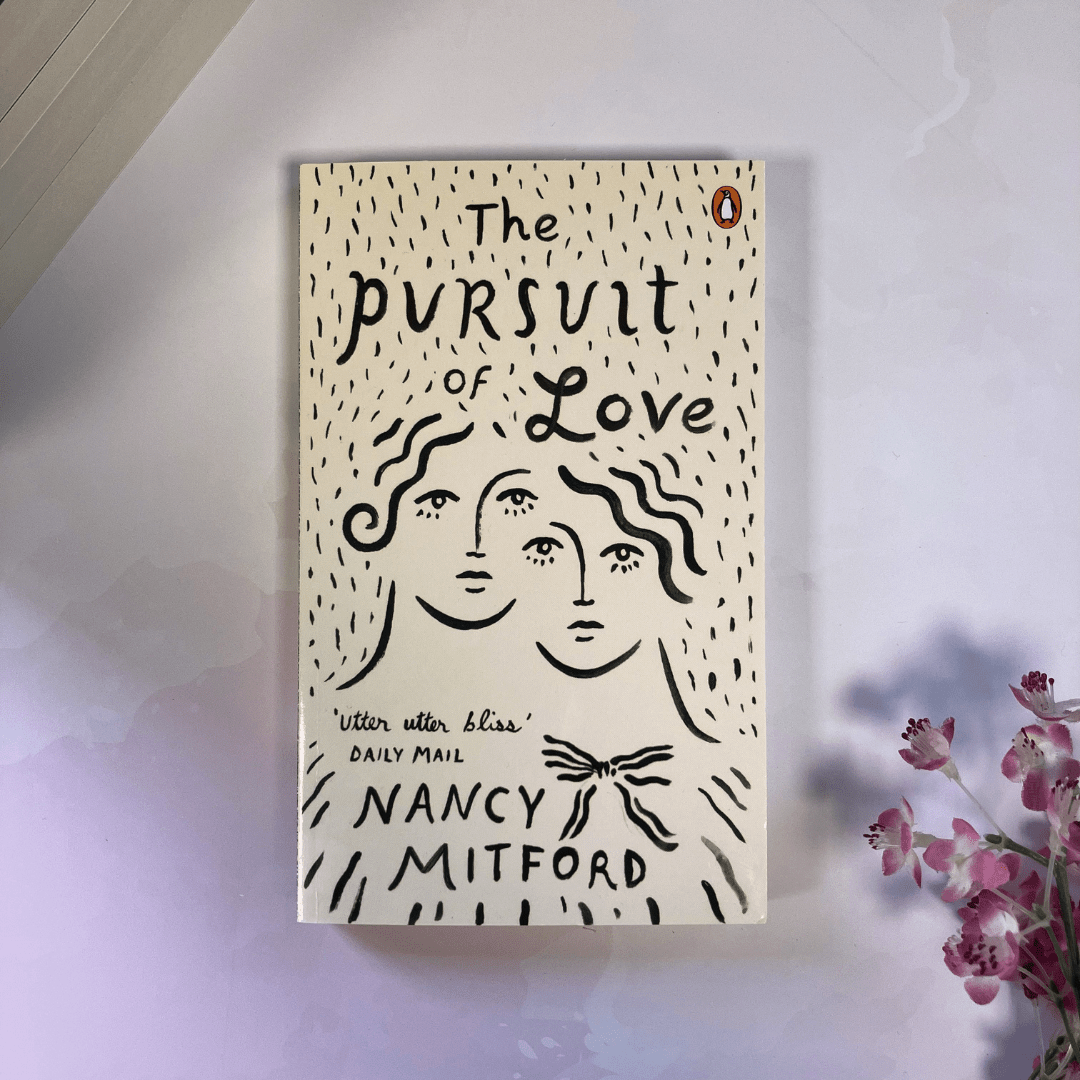 
                    
                      Valentine Gift Box - The Willoughby Book ClubOne off Book BundleThe Pursuit of Love
                    
                  
