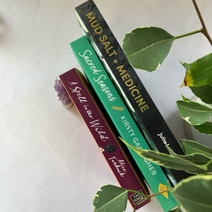 
                  
                    Wellbeing Book Subscription - The Willoughby Book ClubBook Subscription3 Months
                  
                