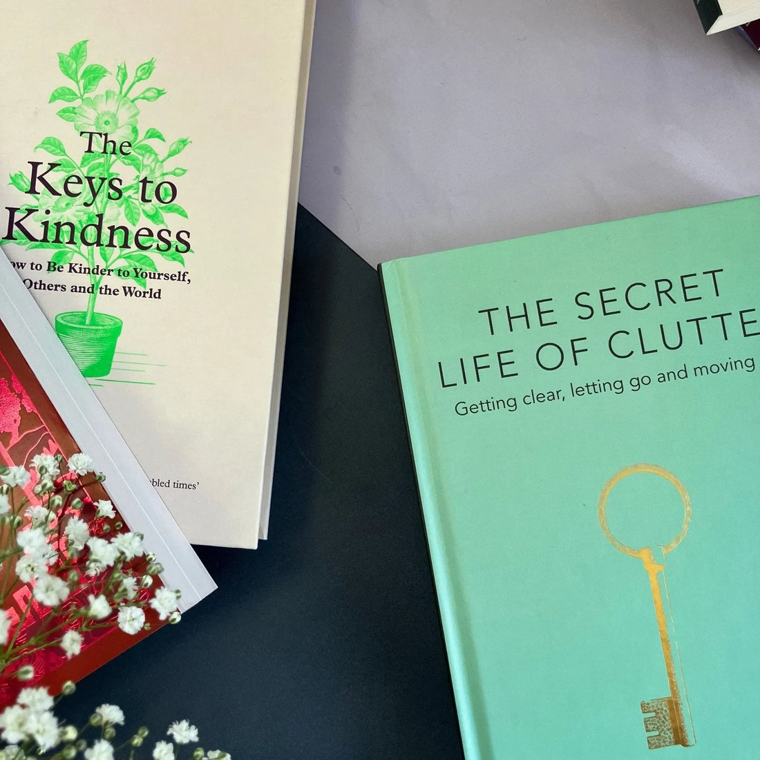 
                    
                      Wellbeing Book Subscription - The Willoughby Book ClubBook Subscription3 Months
                    
                  