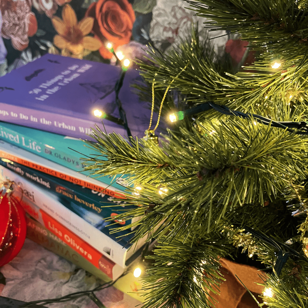 Wellbeing Book Subscription - The Willoughby Book ClubBook Subscription3 Months