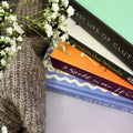 Wellbeing Book Subscription